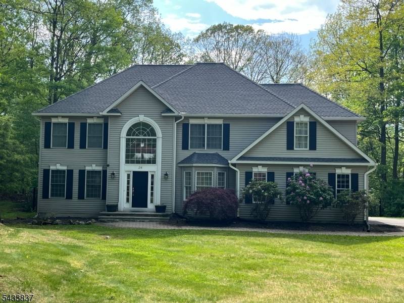 26 Crystal Rock Rd, Sparta Twp., NJ 07871