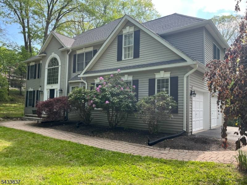 26 Crystal Rock Rd, Sparta Twp., NJ 07871