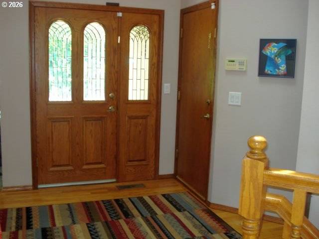 321 ARCADIA DR, Roseburg, OR 97471