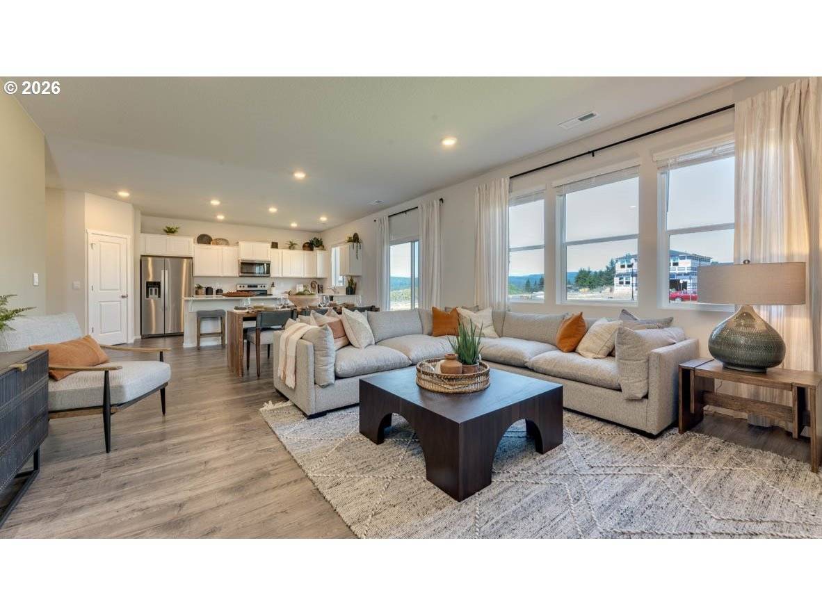 3359 Eden WAY, Eugene, OR 97404