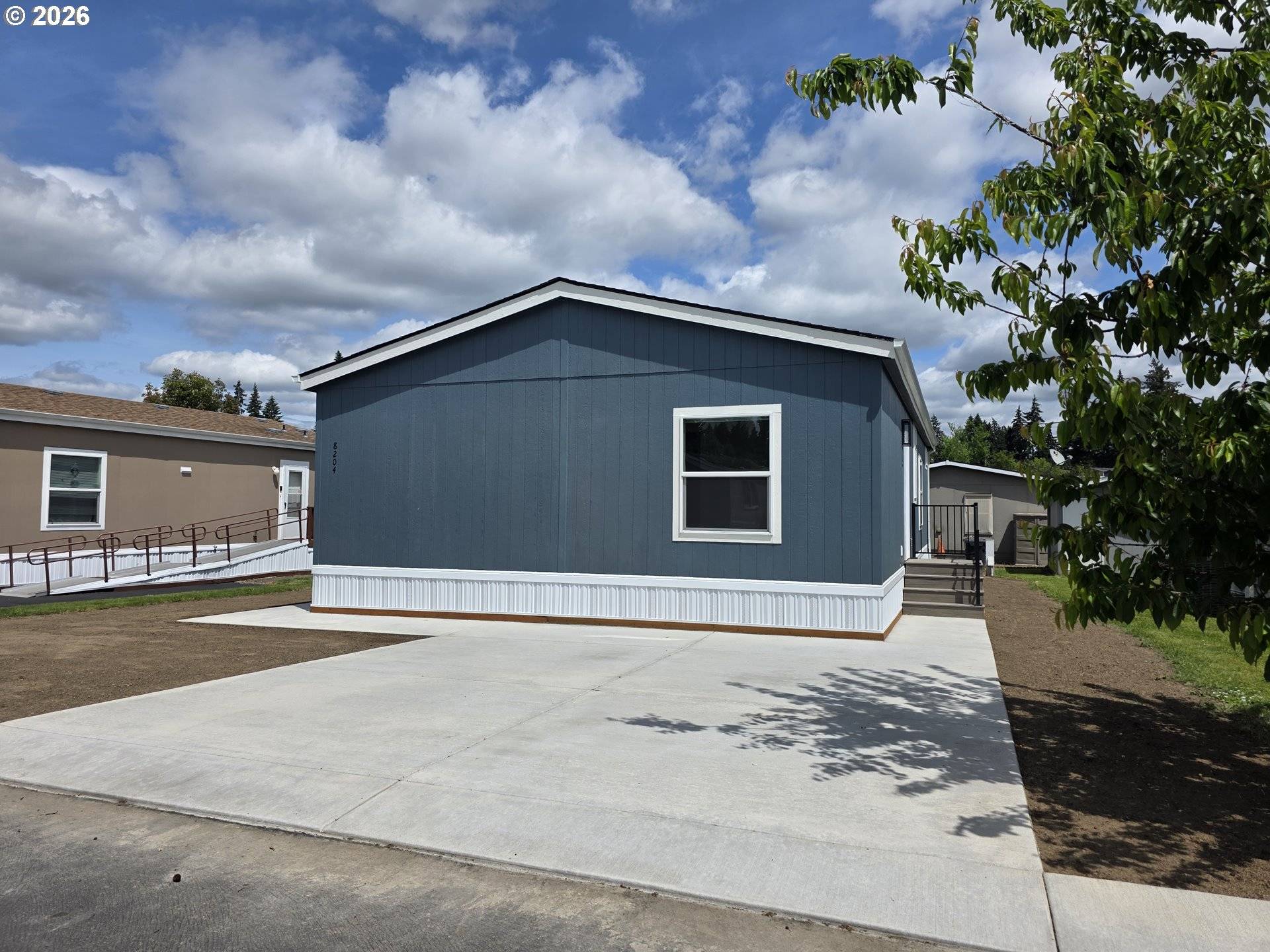 8204 SE POPPY ST, Milwaukie, OR 97267
