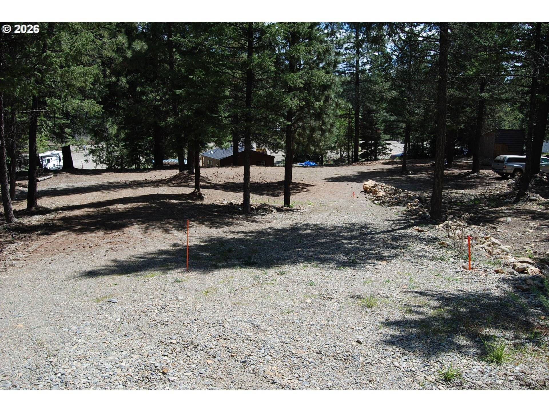 Cracker Creek RD #600, Sumpter, OR 97877