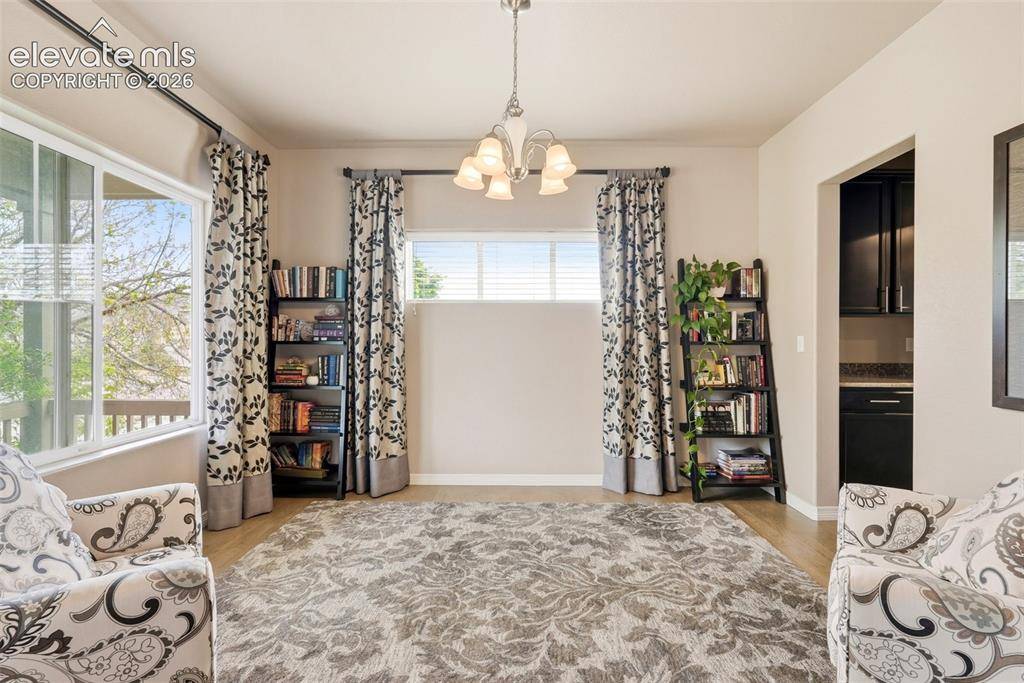 2264 Reed Grass WAY, Colorado Springs, CO 80915