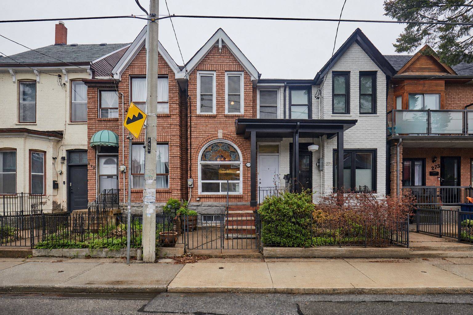277 Manning AVE, Toronto C01, ON M6J 2K8