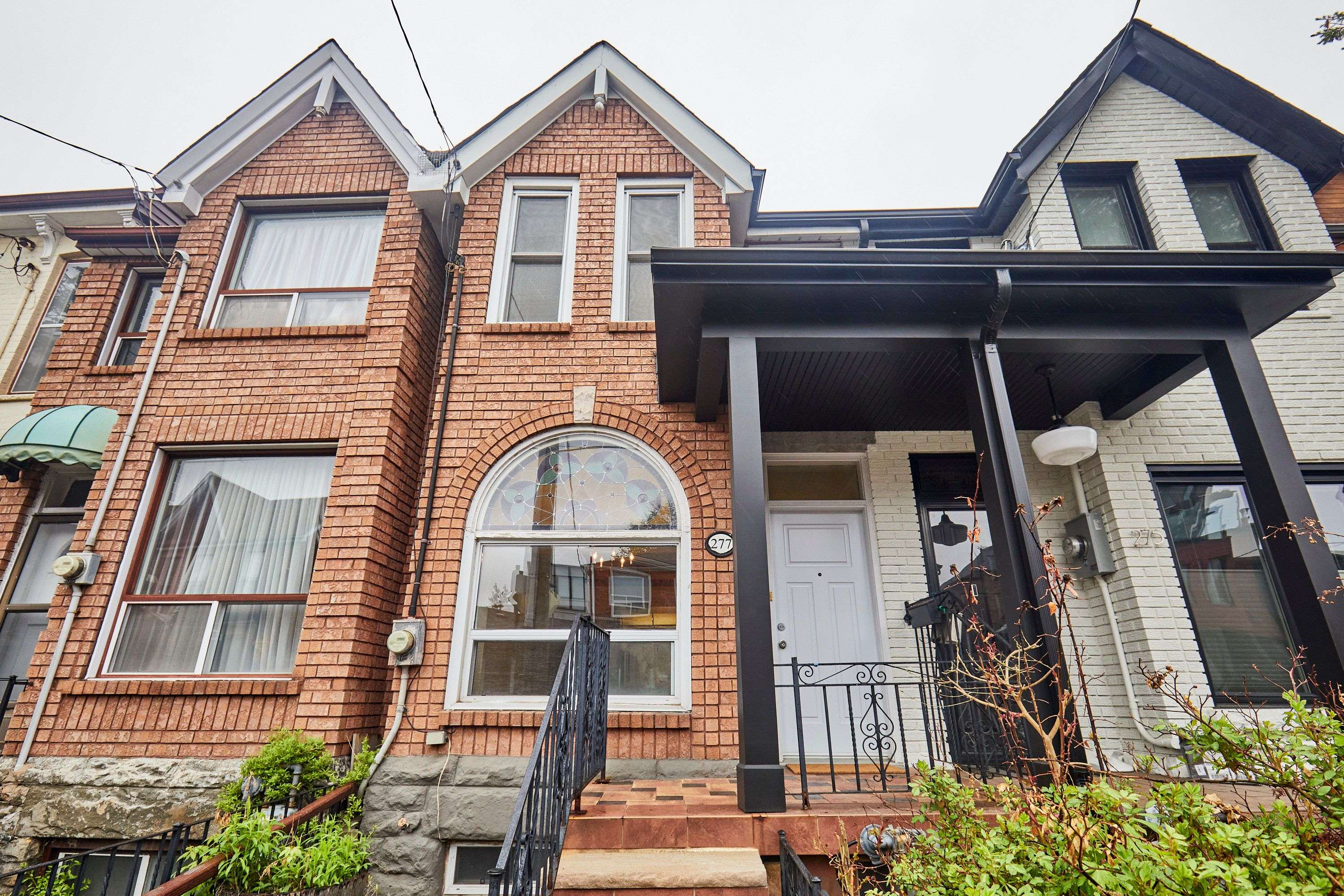 277 Manning AVE, Toronto C01, ON M6J 2K8