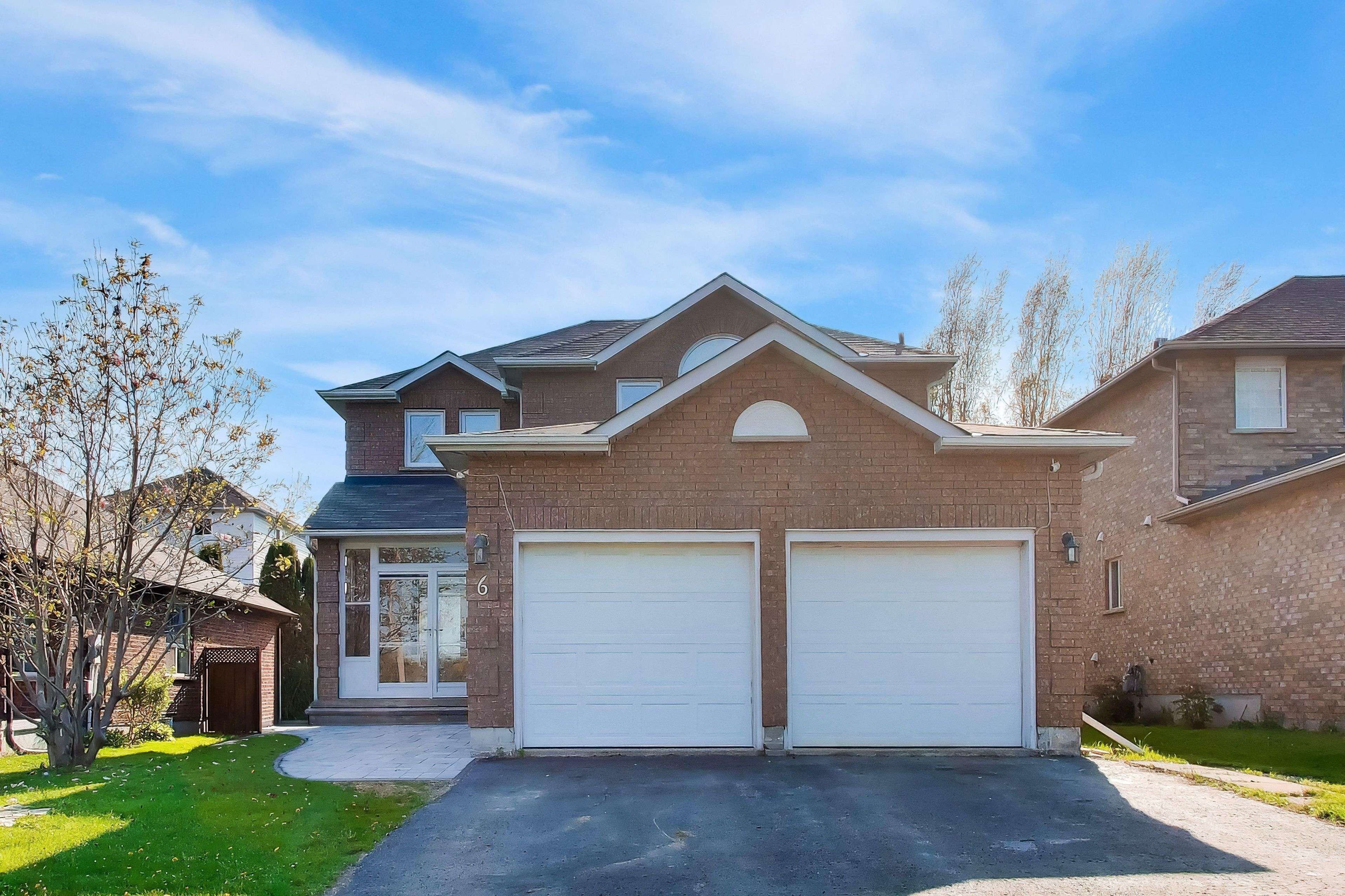 6 West Side DR, Clarington, ON L1C 4Y8