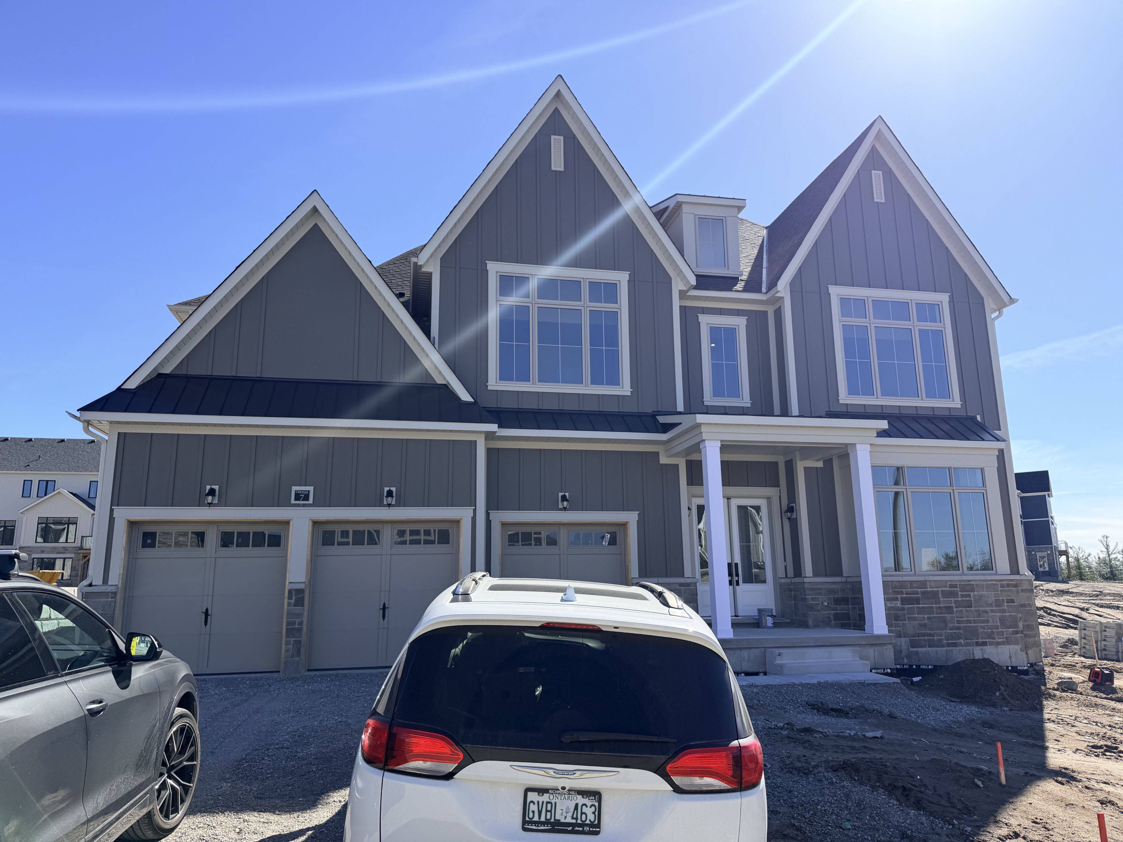 7 Pinetree DR, Oro-medonte, ON L0L 2L0