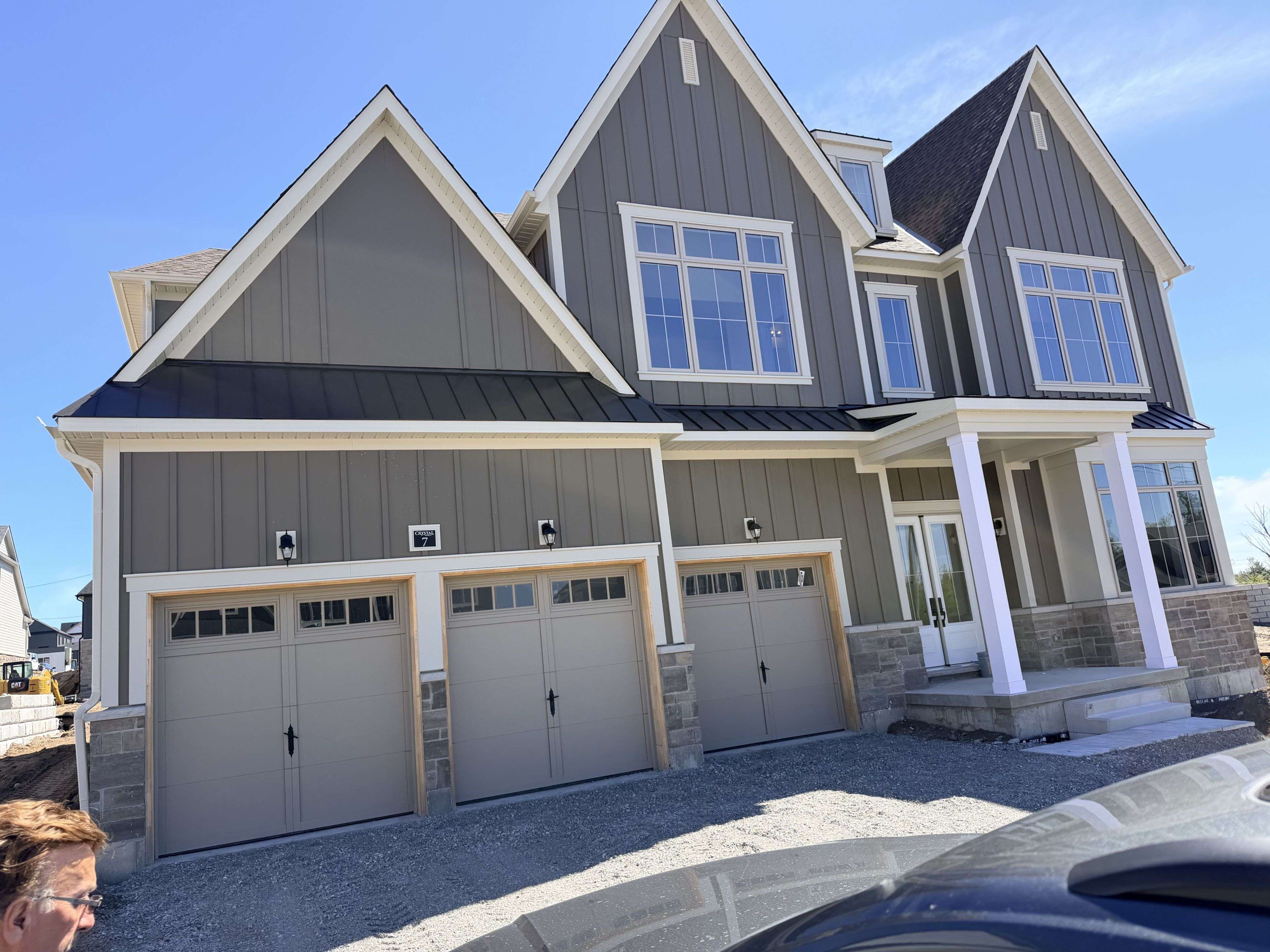 7 Pinetree DR, Oro-medonte, ON L0L 2L0