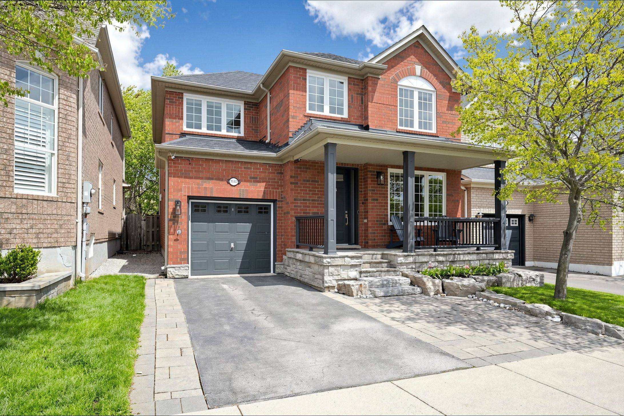 2440 Hollybrook DR, Oakville, ON L6M 4S8