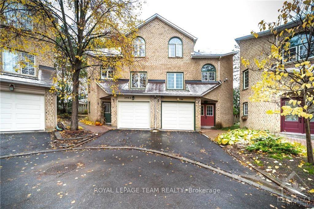 2982 Richmond RD, Britannia Heights - Queensway Terrace N And Area, ON K2B 6S7