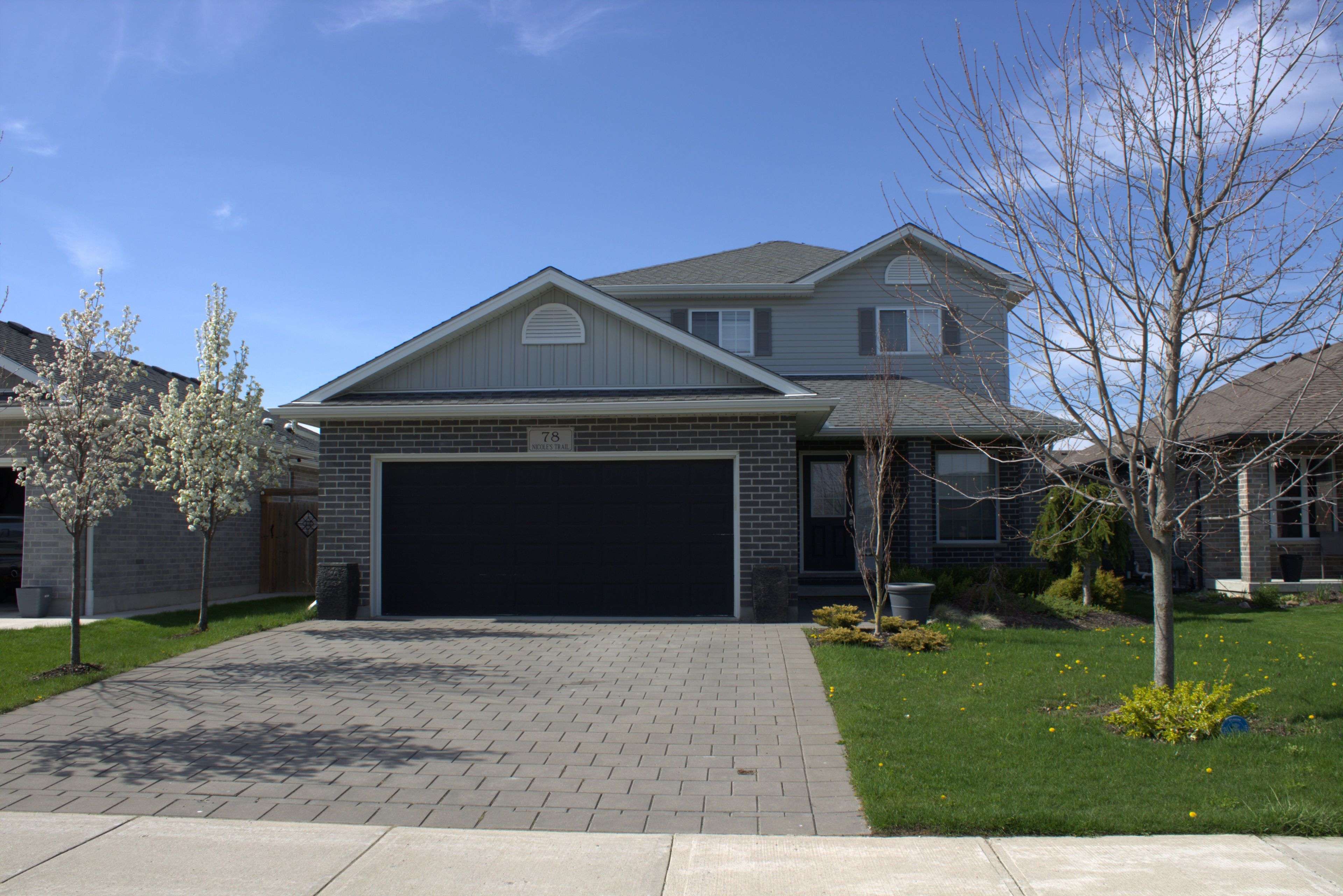 78 NICOLES TRL, Thames Centre, ON N0M 2P0