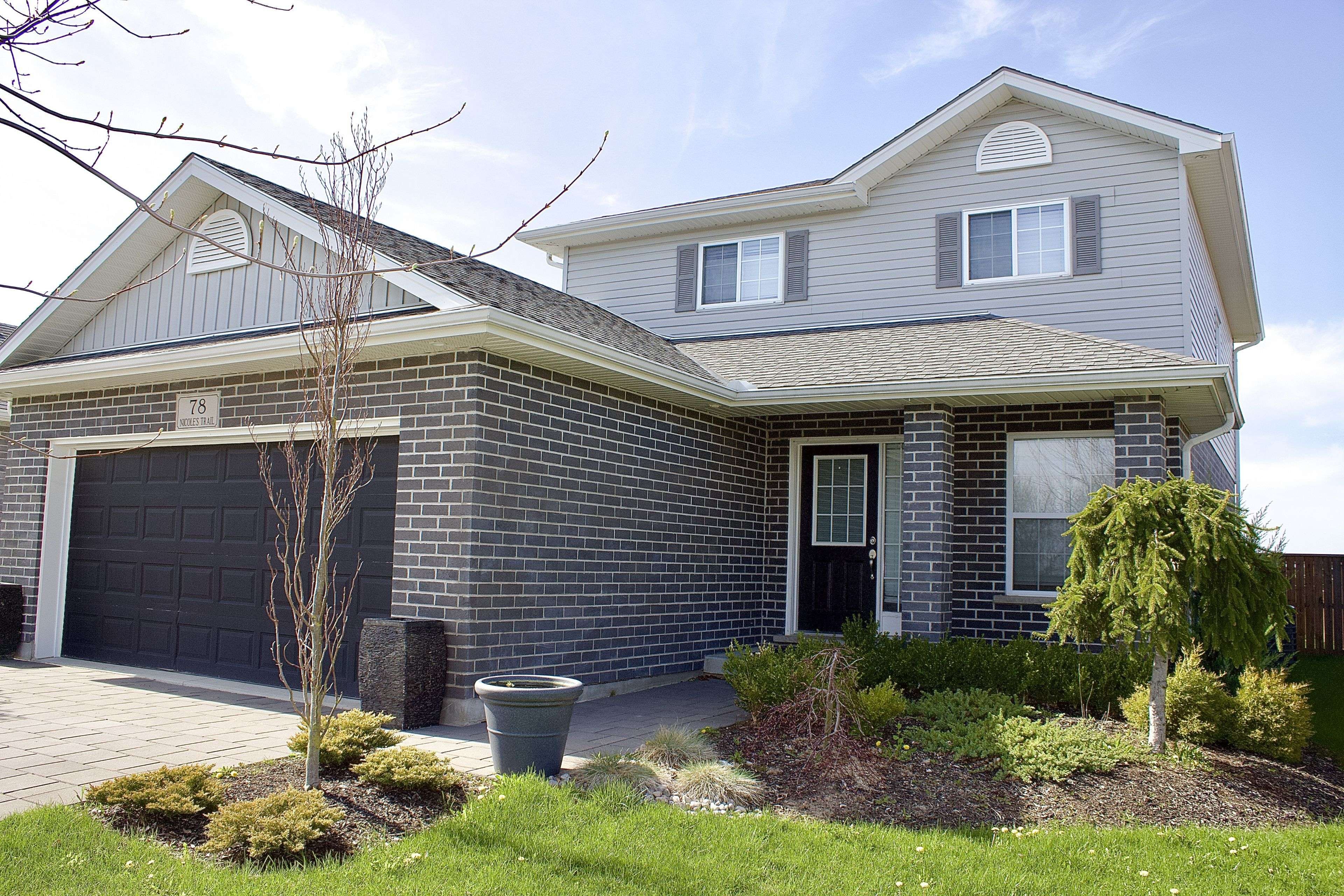 78 NICOLES TRL, Thames Centre, ON N0M 2P0