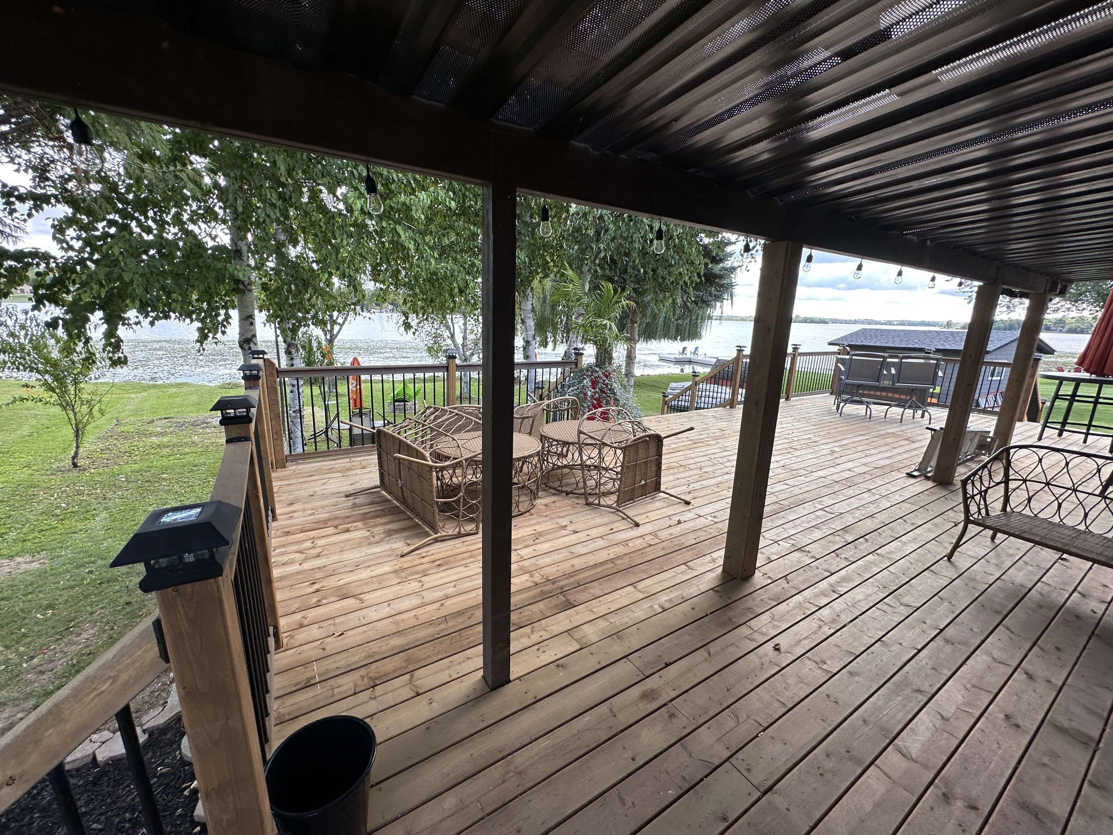 3 Hillside DR, Kawartha Lakes, ON K0M 2C0