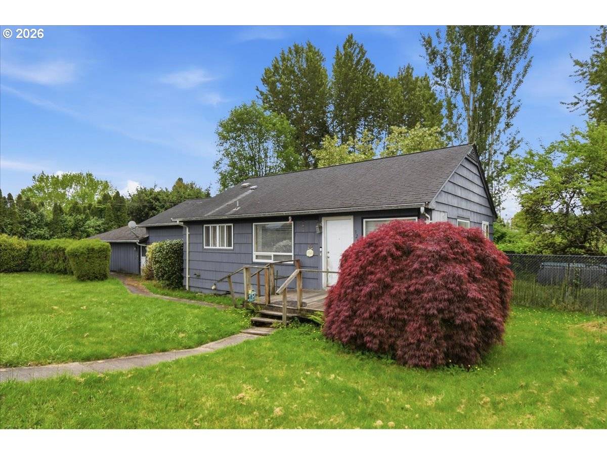 3287 OLIVE WAY, Longview, WA 98632