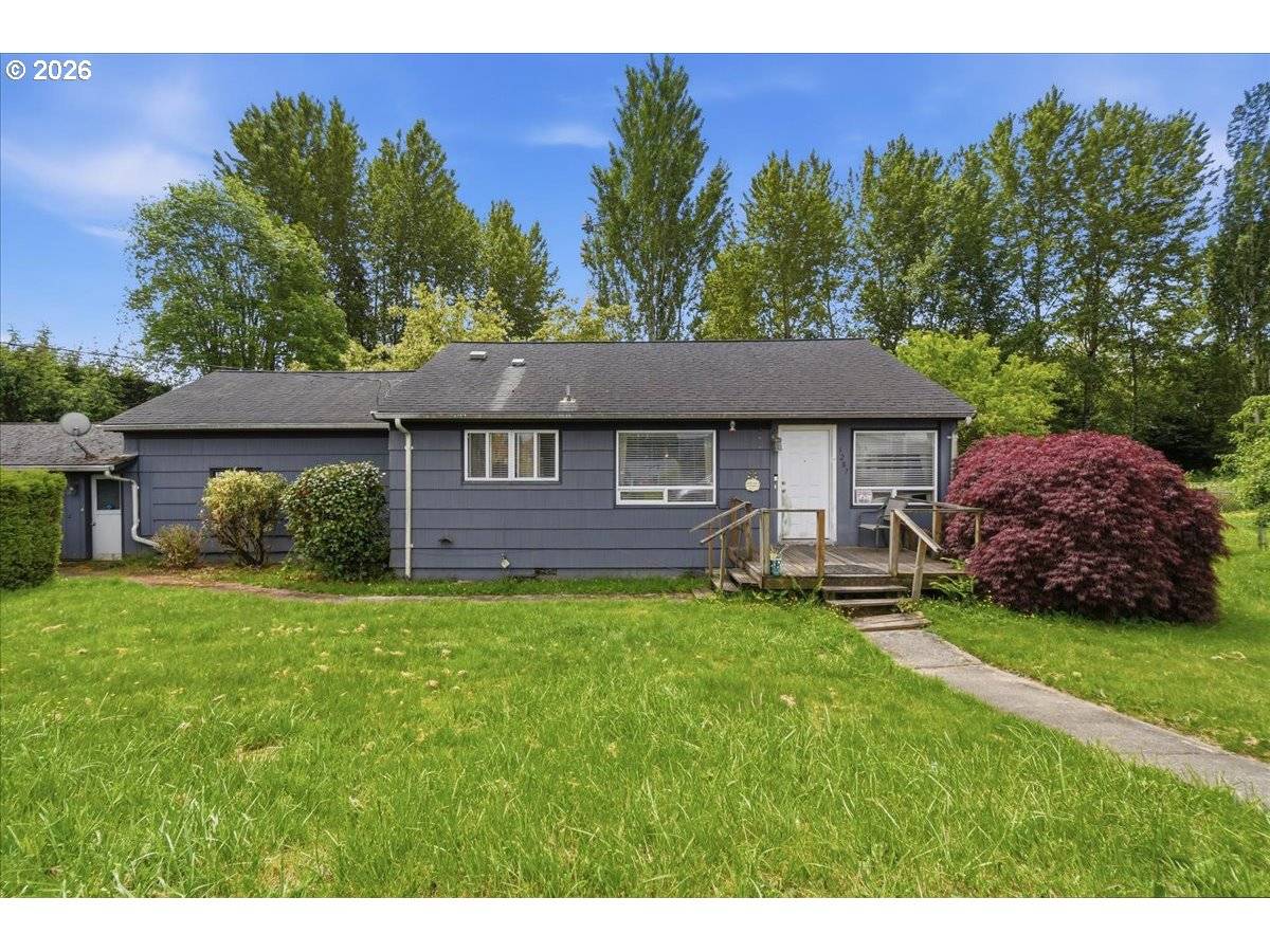 3287 OLIVE WAY, Longview, WA 98632