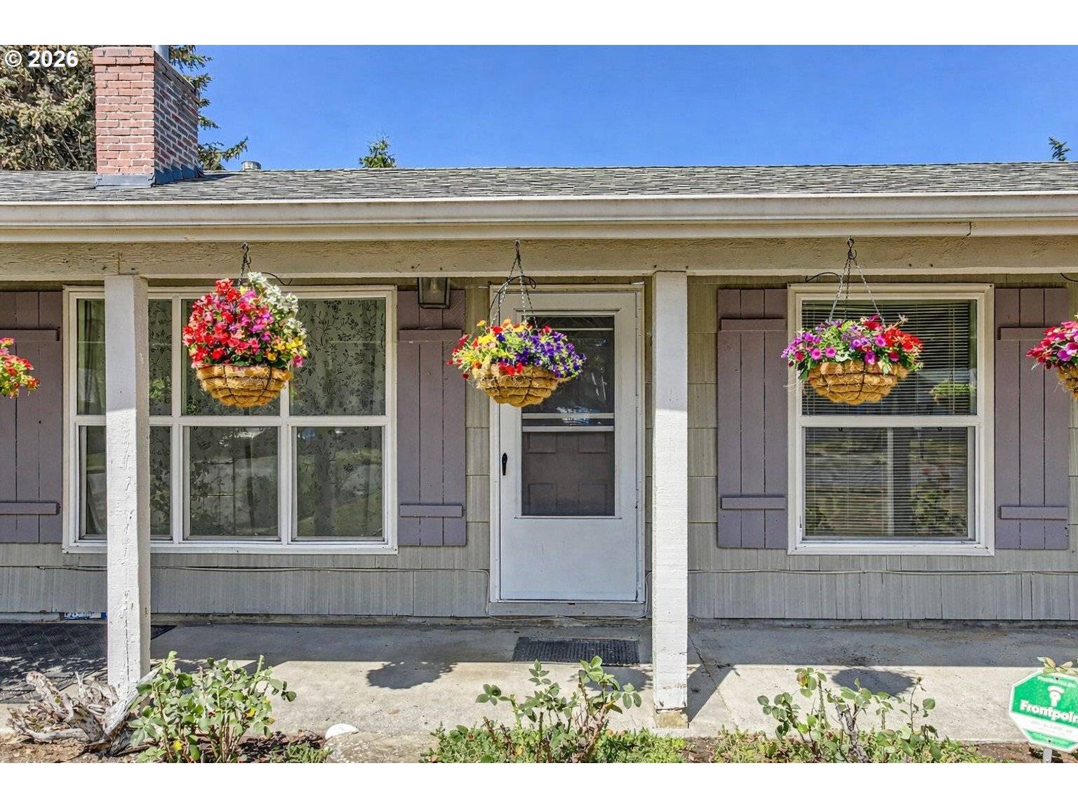 16827 SE RHINE ST, Portland, OR 97236