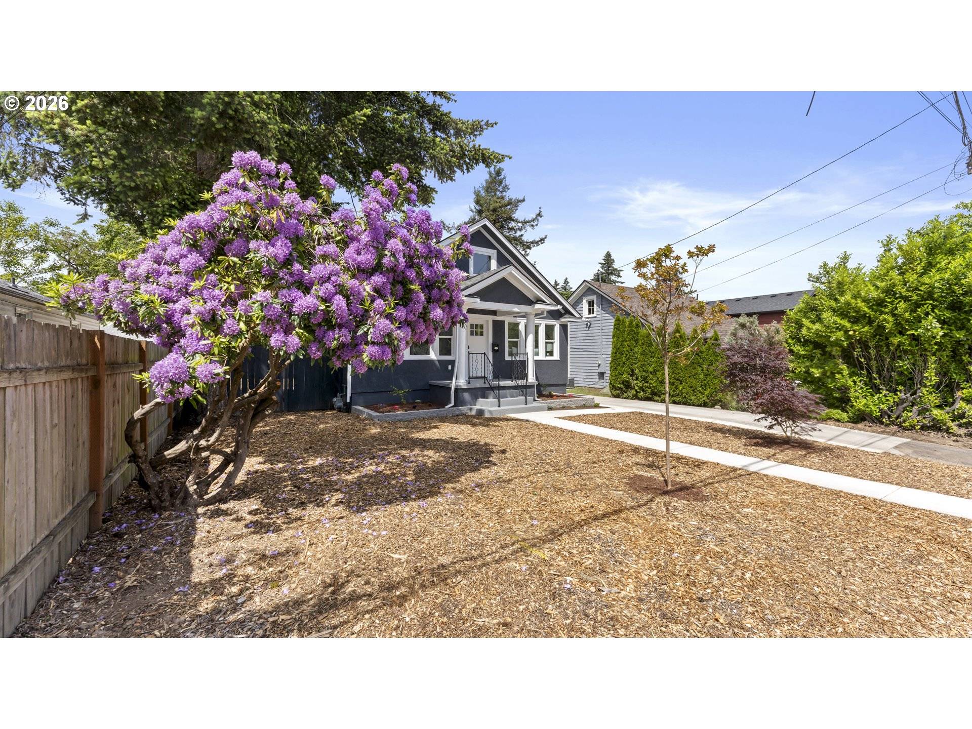 4715 NE 100TH AVE, Portland, OR 97220