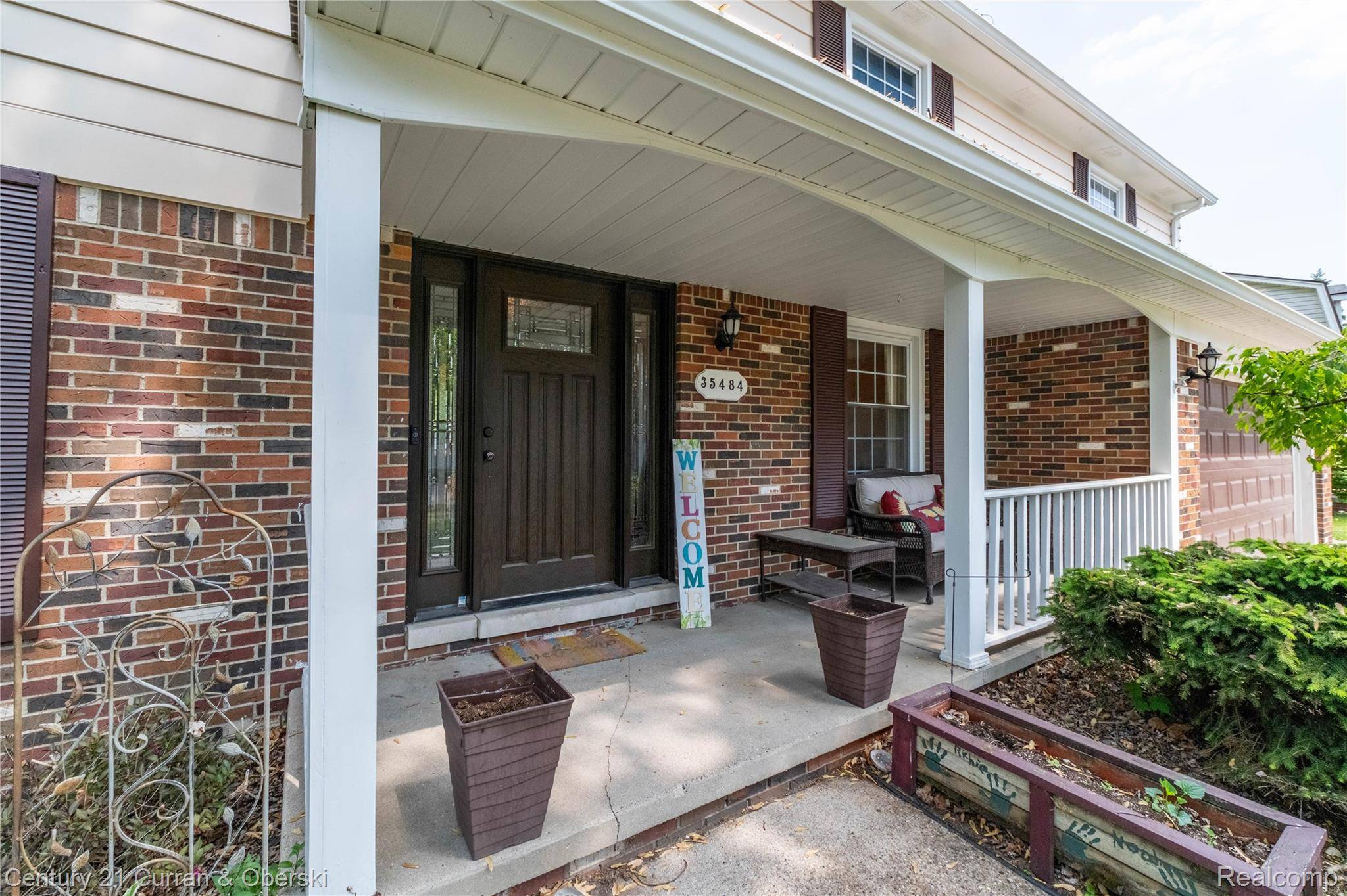 35484 Bennett ST, Livonia, MI 48152