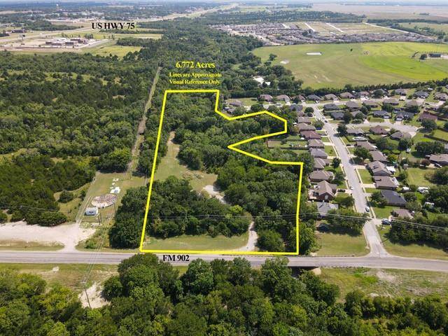 0000 FM 902, Howe, TX 75459