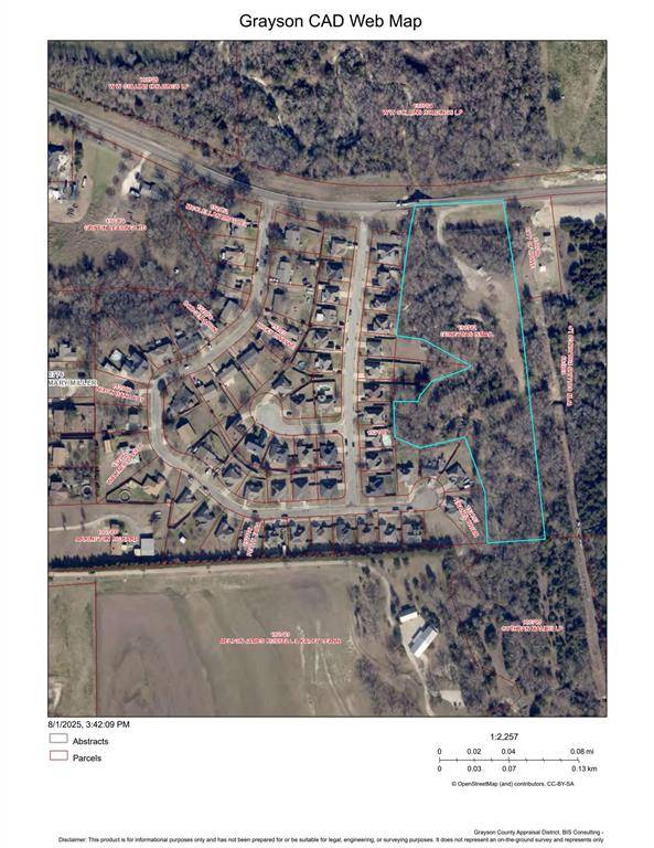 0000 FM 902, Howe, TX 75459