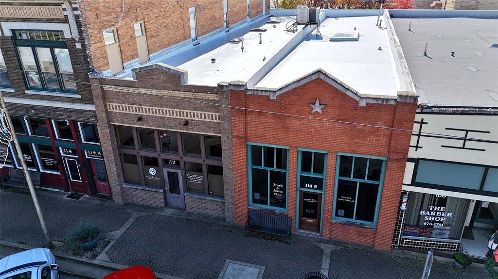110 E Corsicana Street, Athens, TX 75751