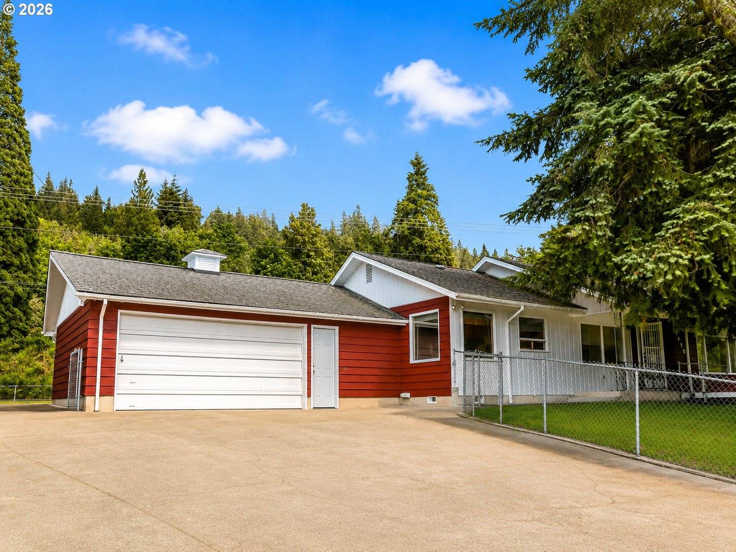 3649 OLD PACIFIC HWY S, Kelso, WA 98626