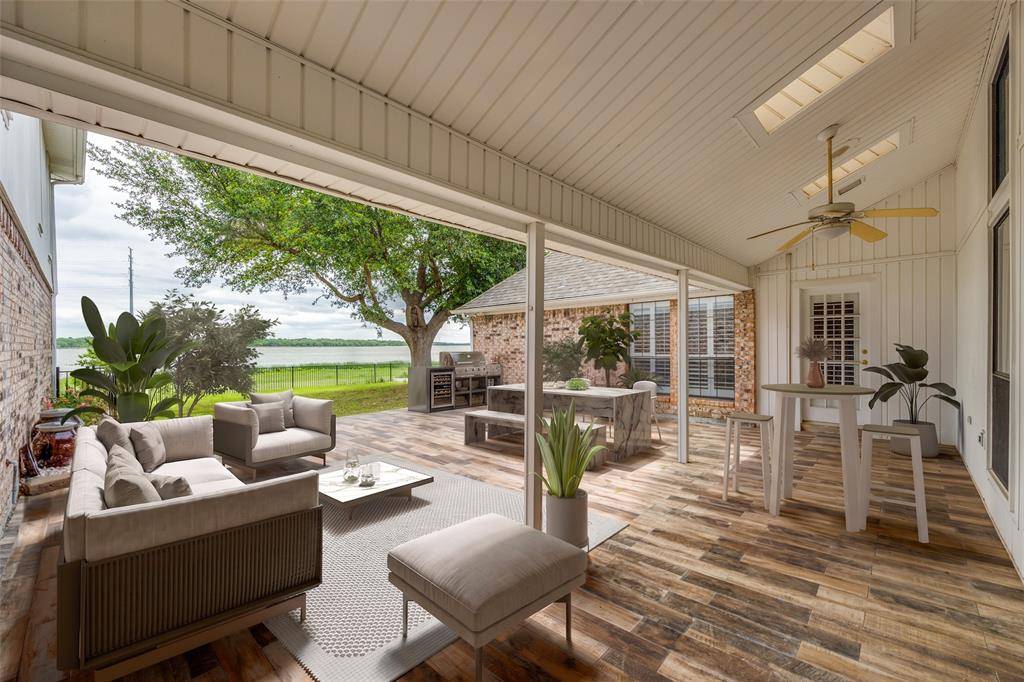 3306 Bluffview Drive, Garland, TX 75043