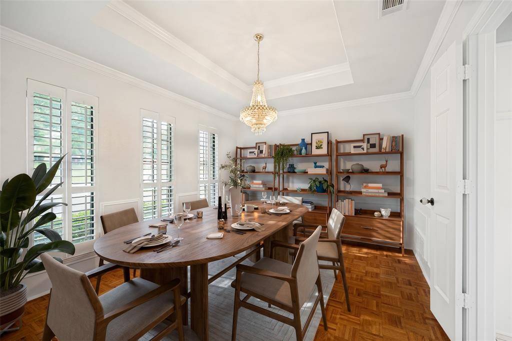 3306 Bluffview Drive, Garland, TX 75043