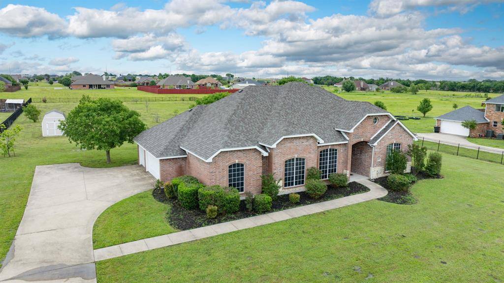 287 Eastward Drive, Royse City, TX 75189