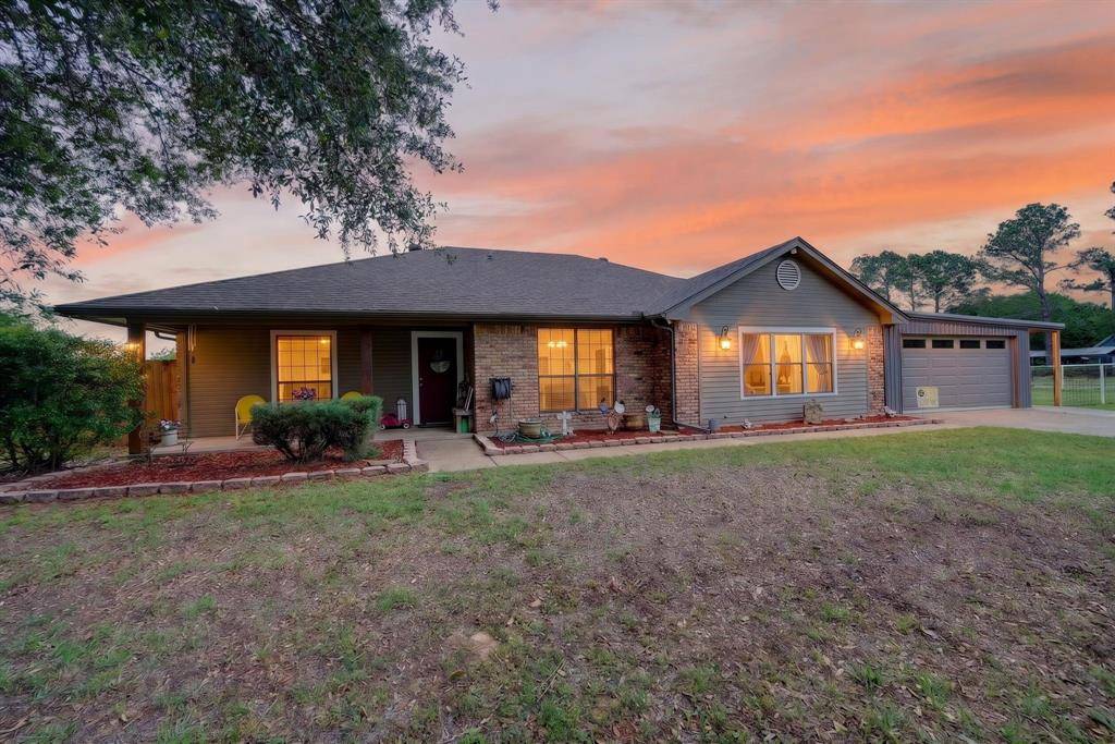157 Nelms Road, Combine, TX 75159