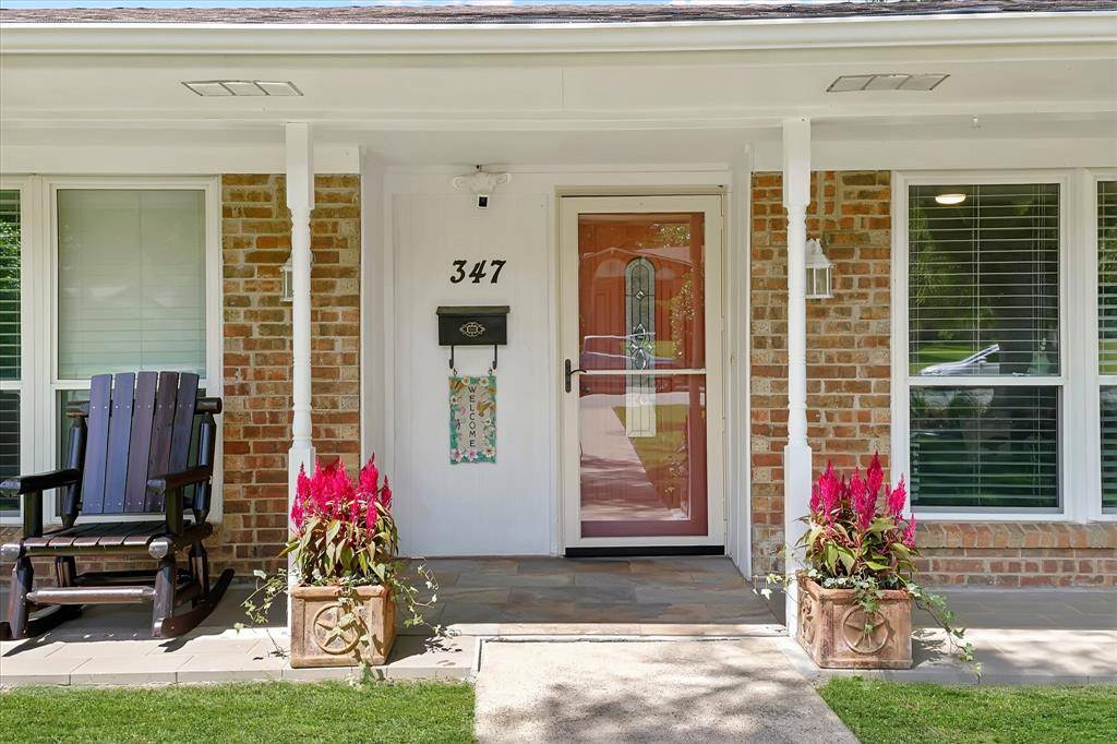 347 Merribrook Trail, Duncanville, TX 75116