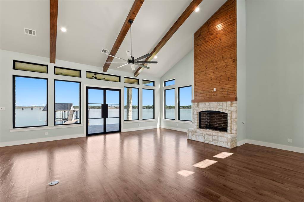 4054 Smothers Road, Caney City, TX 75148