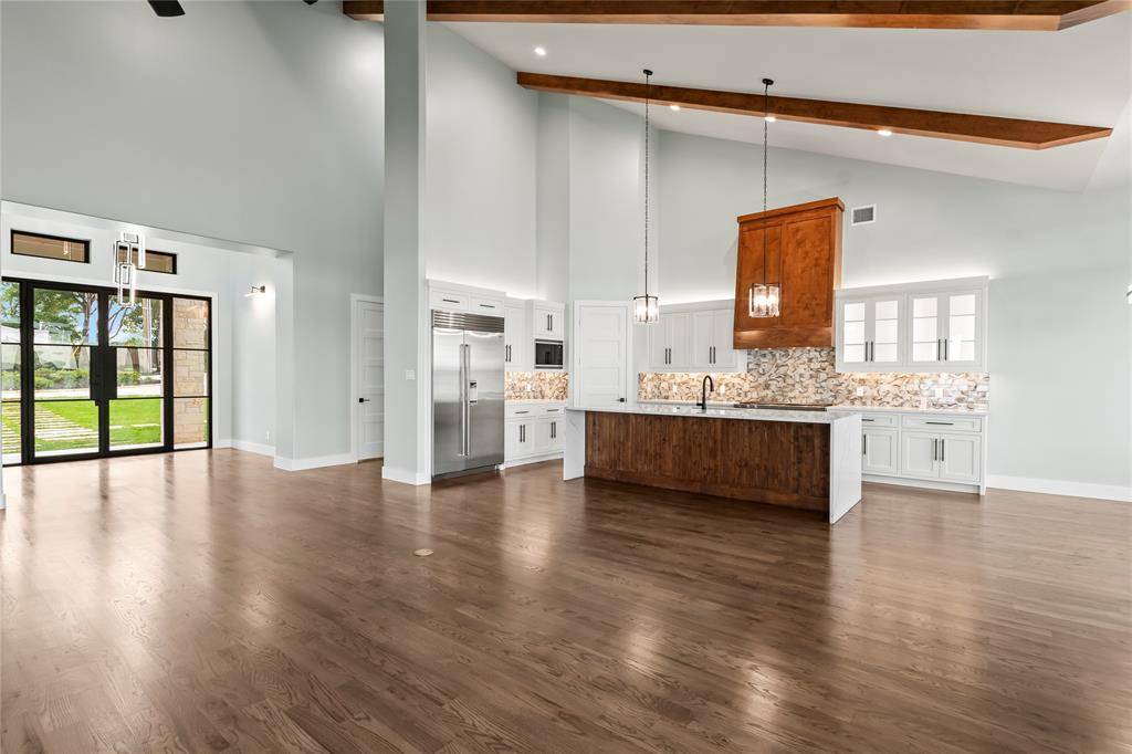 4054 Smothers Road, Caney City, TX 75148