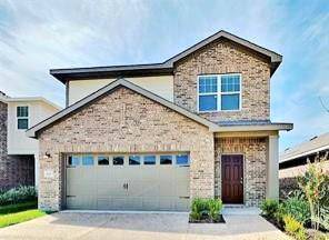 4413 Marsh Hawk Drive, Melissa, TX 75454