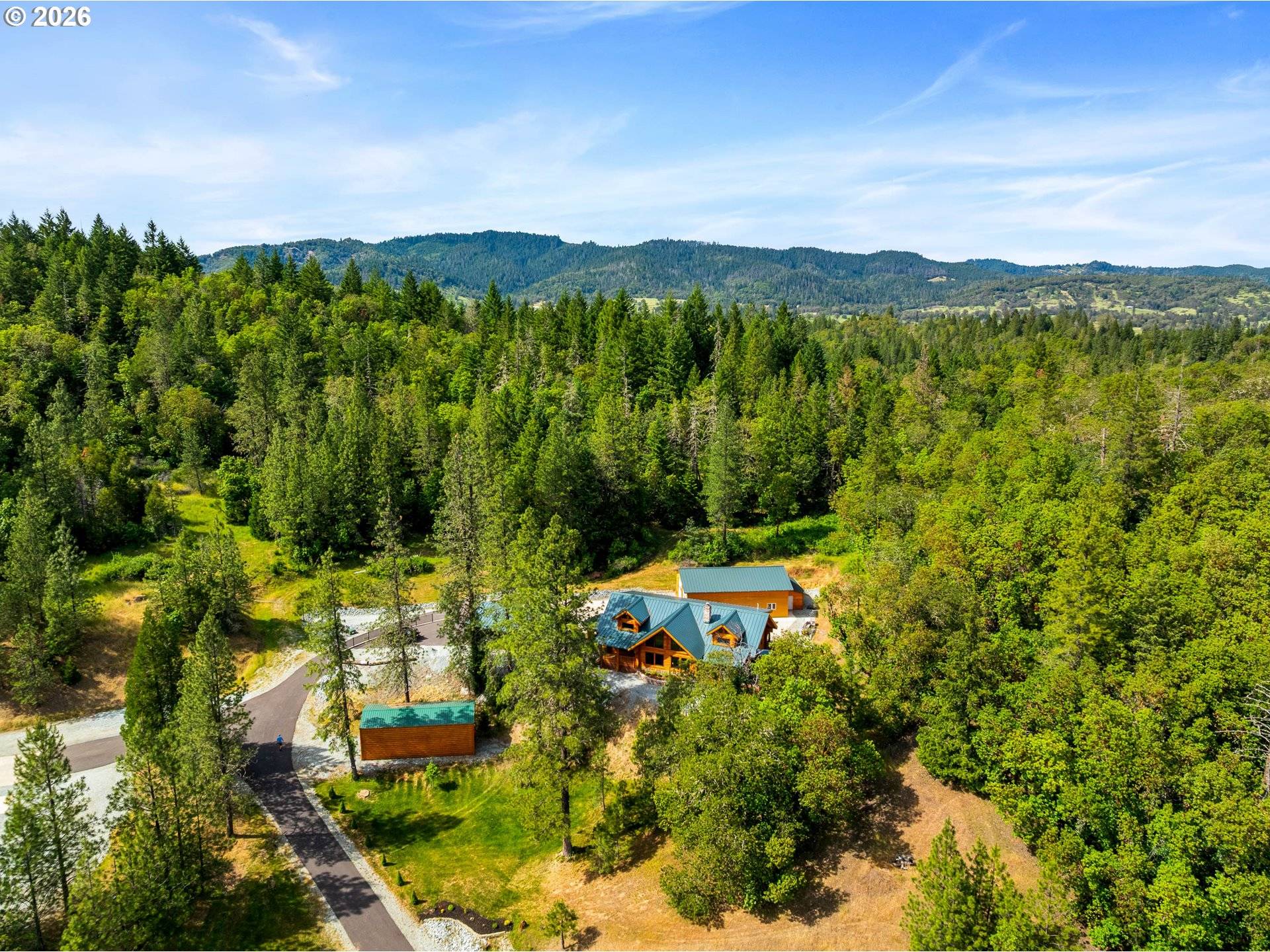 225 SE EAGLE RIDGE DR, Canyonville, OR 97417