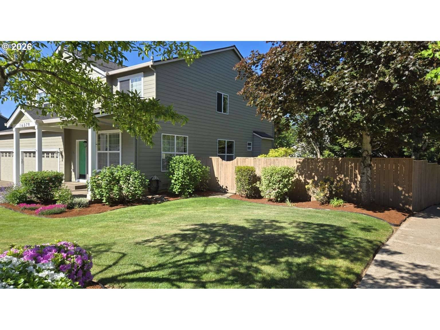 16379 TRAIL VIEW DR, Oregon City, OR 97045