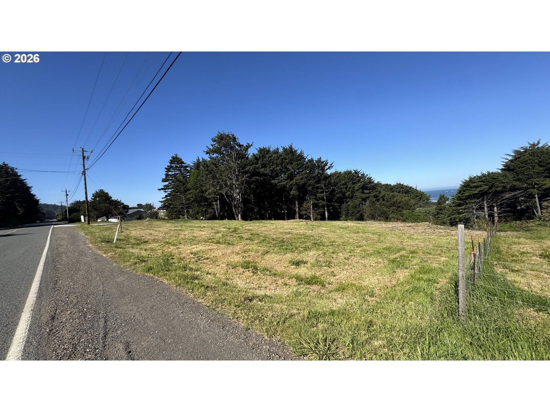 Ophir RD, Gold Beach, OR 97444