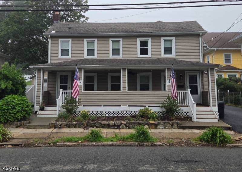 522 & 524 Boonton Ave, Boonton Town, NJ 07005