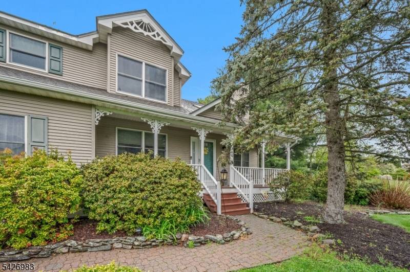 46 Highland Rd, Independence Twp., NJ 07840