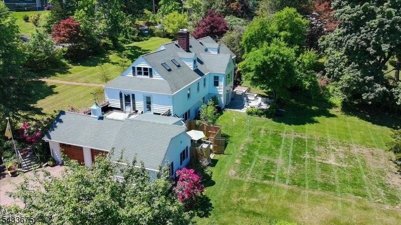 54 Blackberry Ln, Morris Twp., NJ 07960