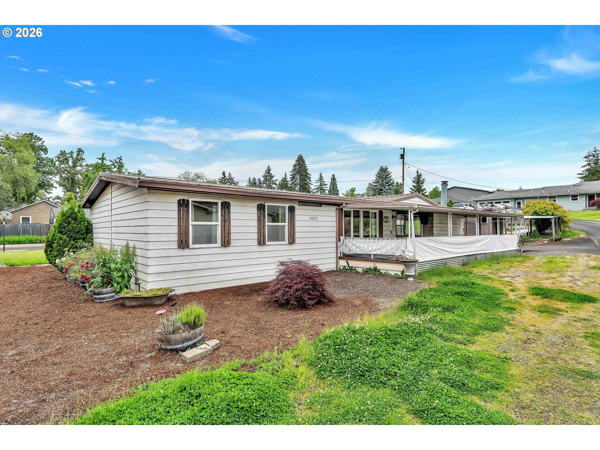 14012 SE RUPERT DR, Milwaukie, OR 97267