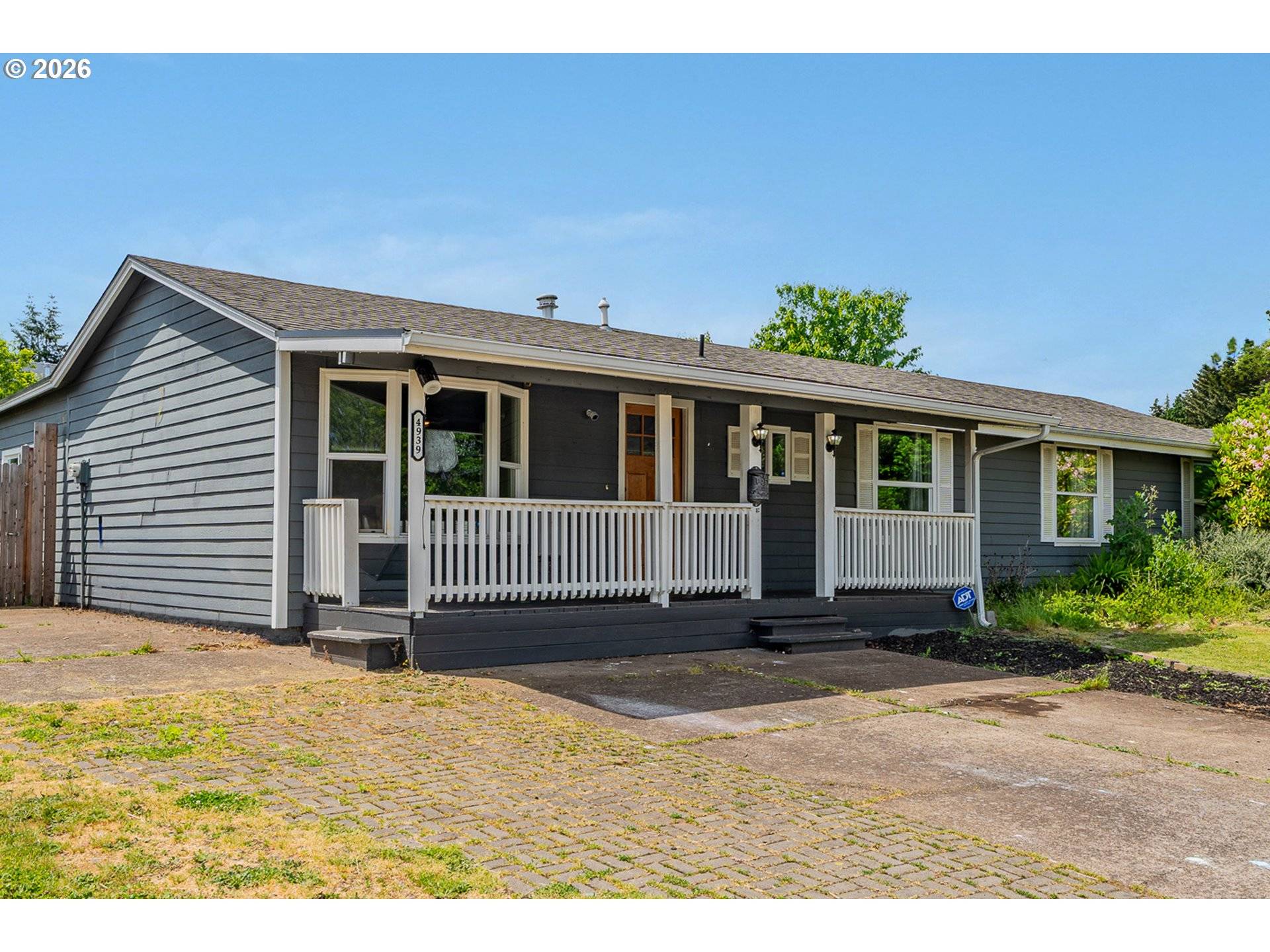 4939 13TH AVE N, Keizer, OR 97303
