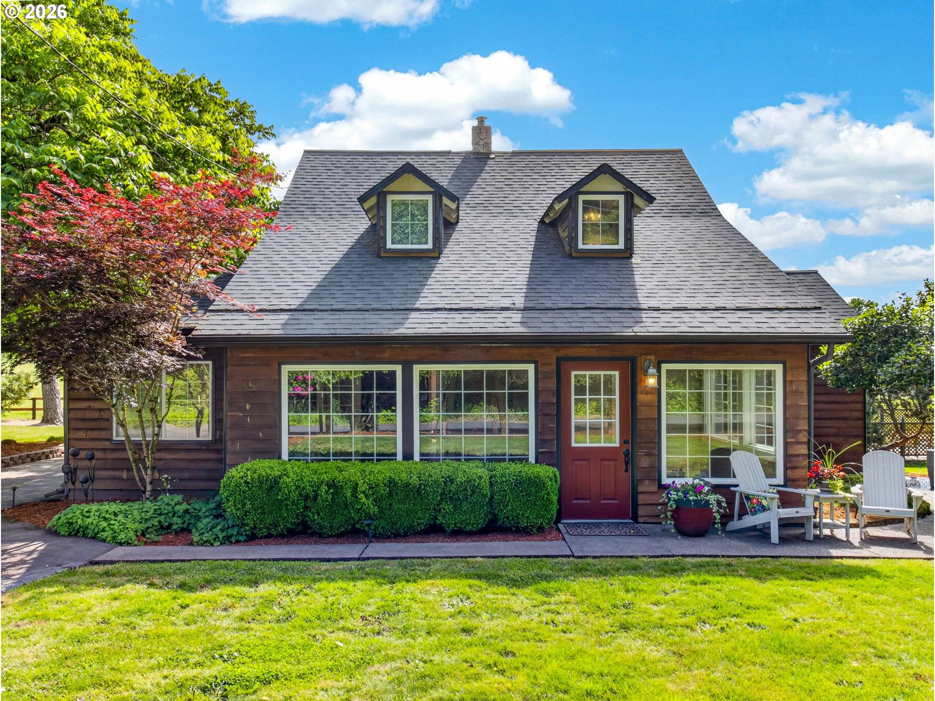20556 S MAY RD, Oregon City, OR 97045