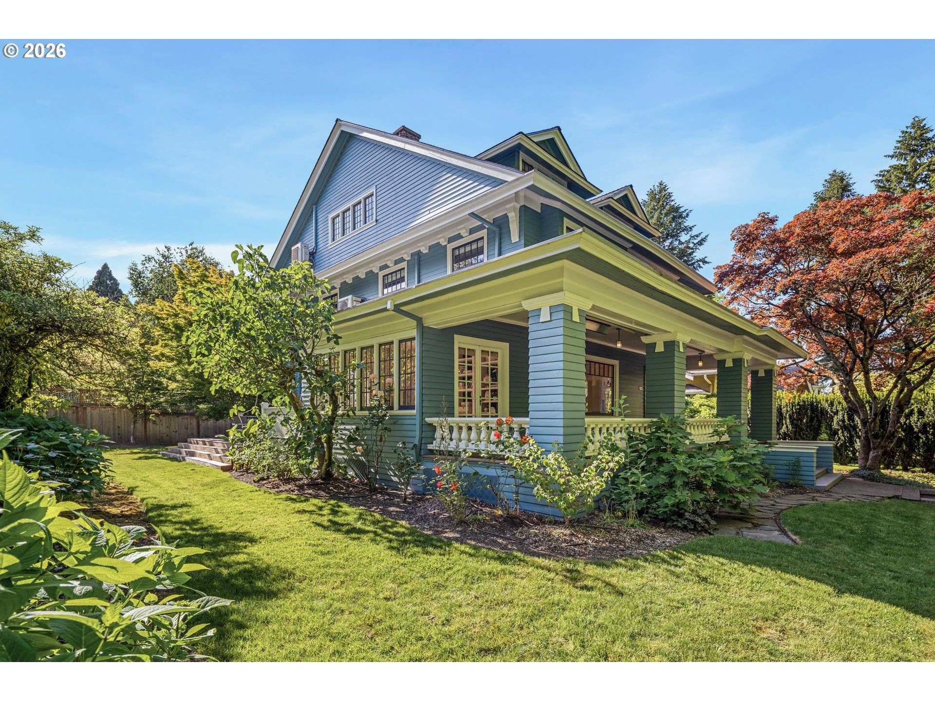 2343 NE 21ST AVE, Portland, OR 97212