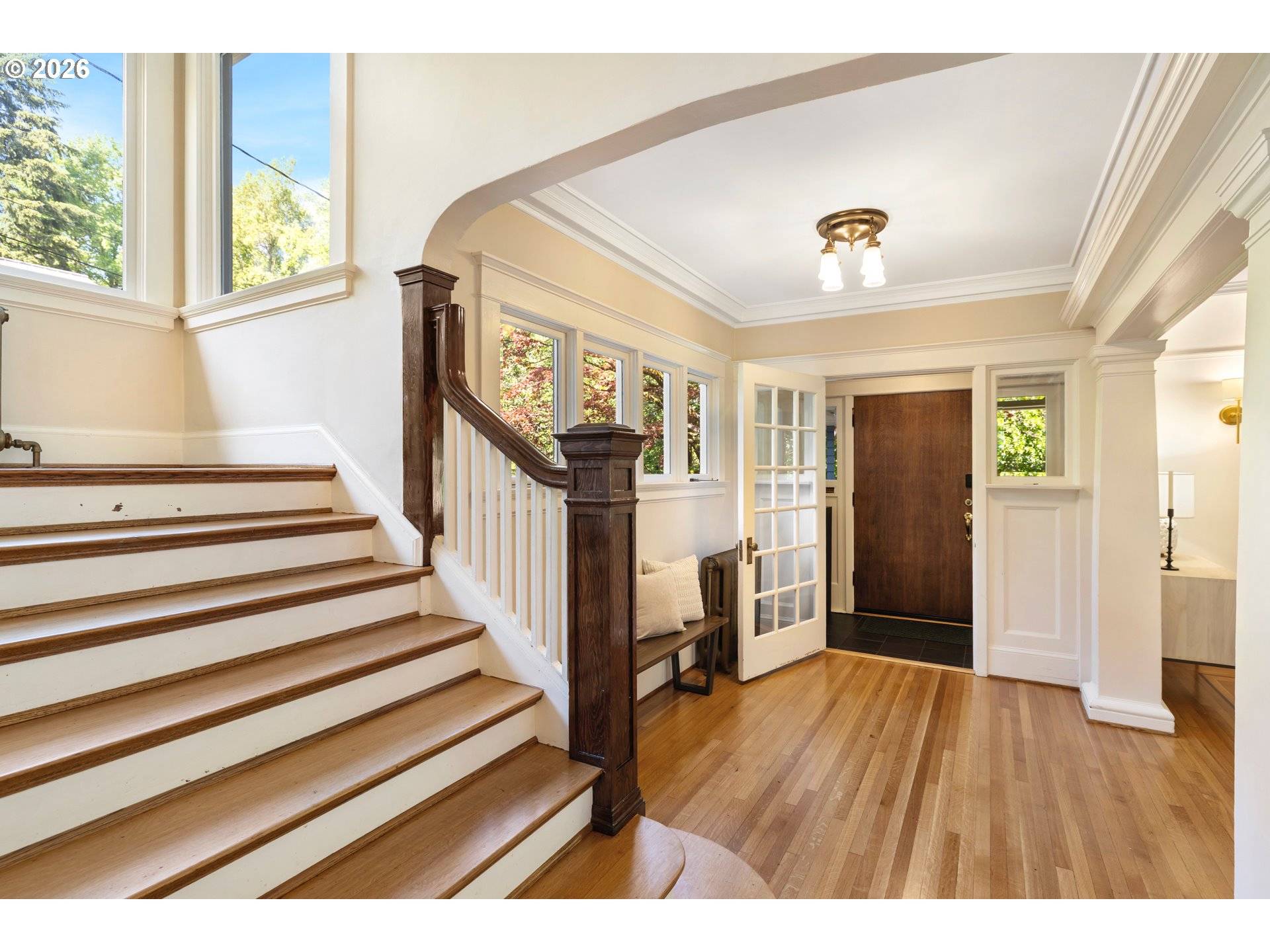 2343 NE 21ST AVE, Portland, OR 97212