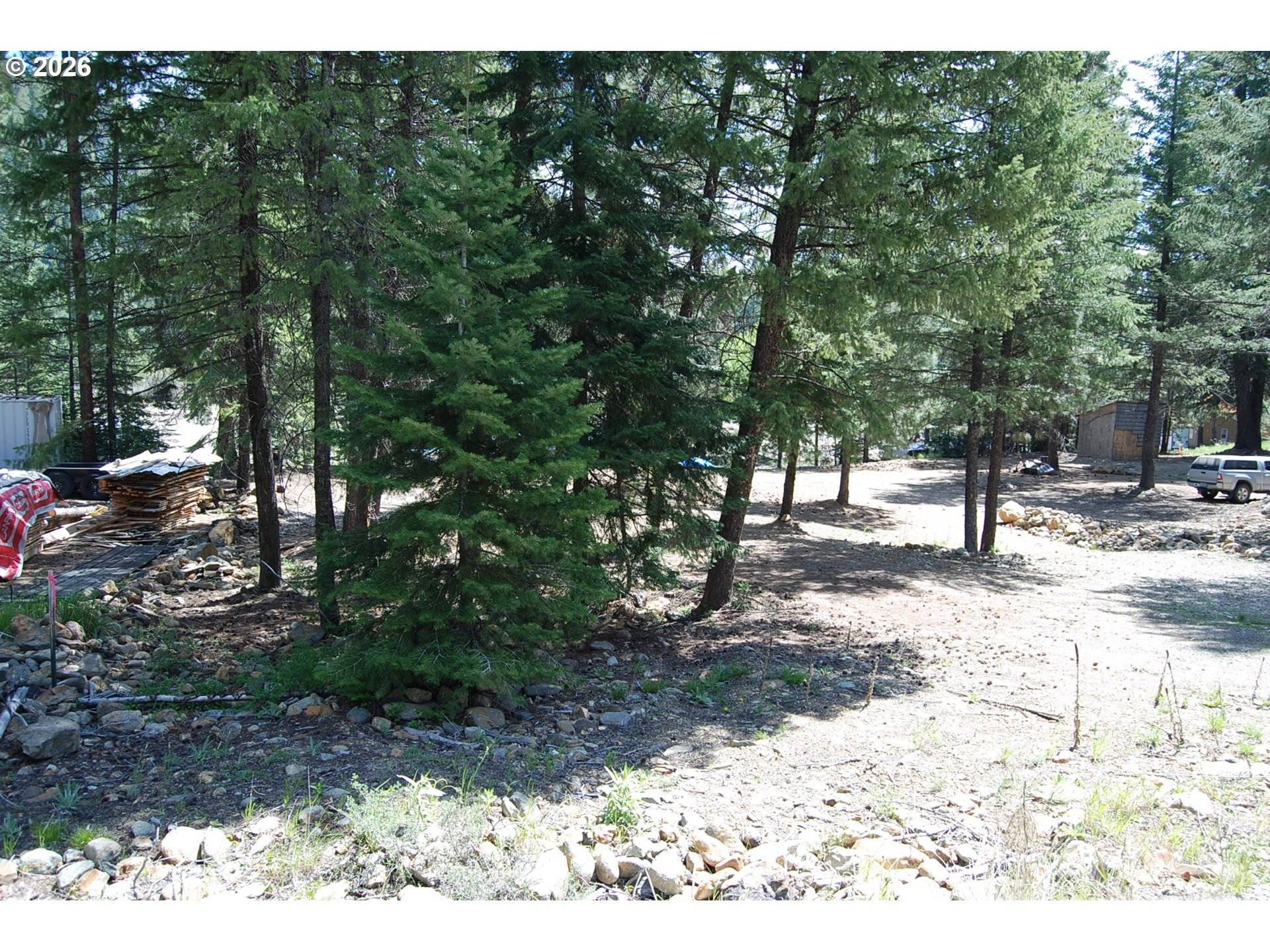 Cracker Creek RD, Sumpter, OR 97877