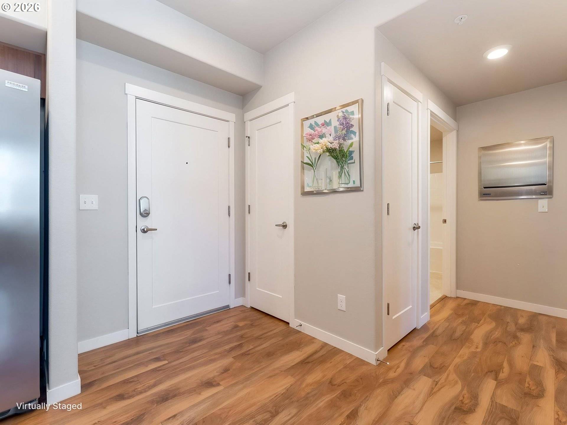 17137 SW APPLEDALE RD #206, Beaverton, OR 97007