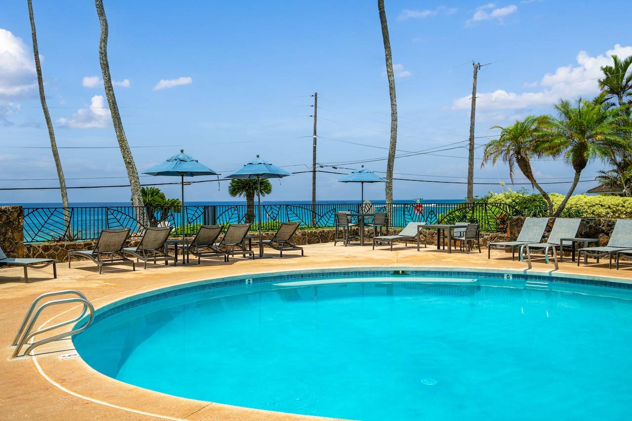 1870 HOONE RD #502, Koloa, HI 96756