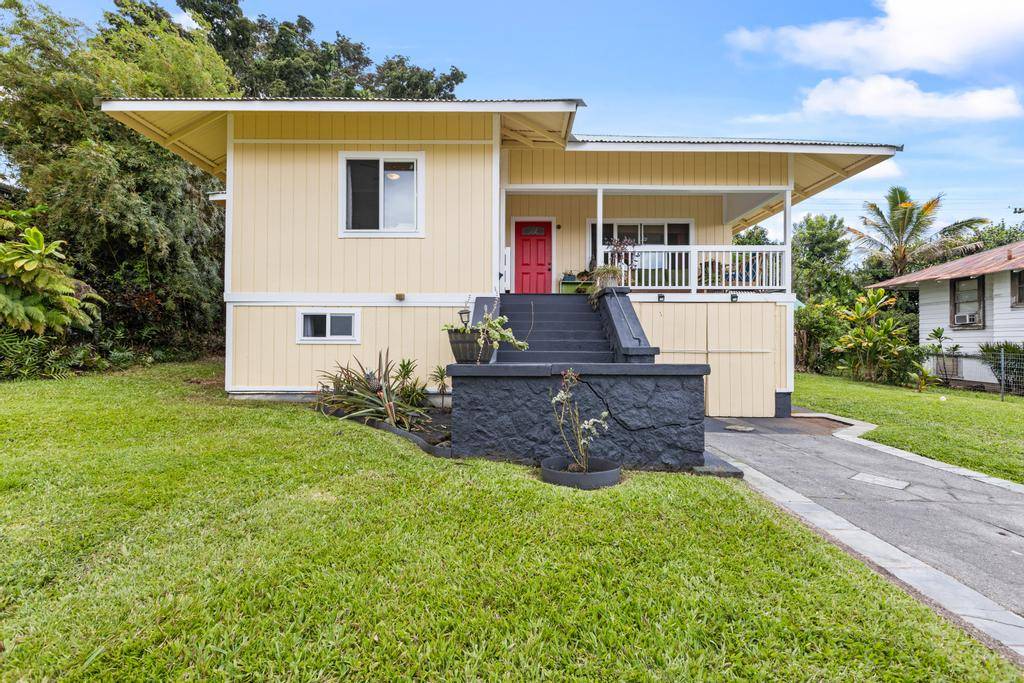 20 ALAE ST, Hilo, HI 96720