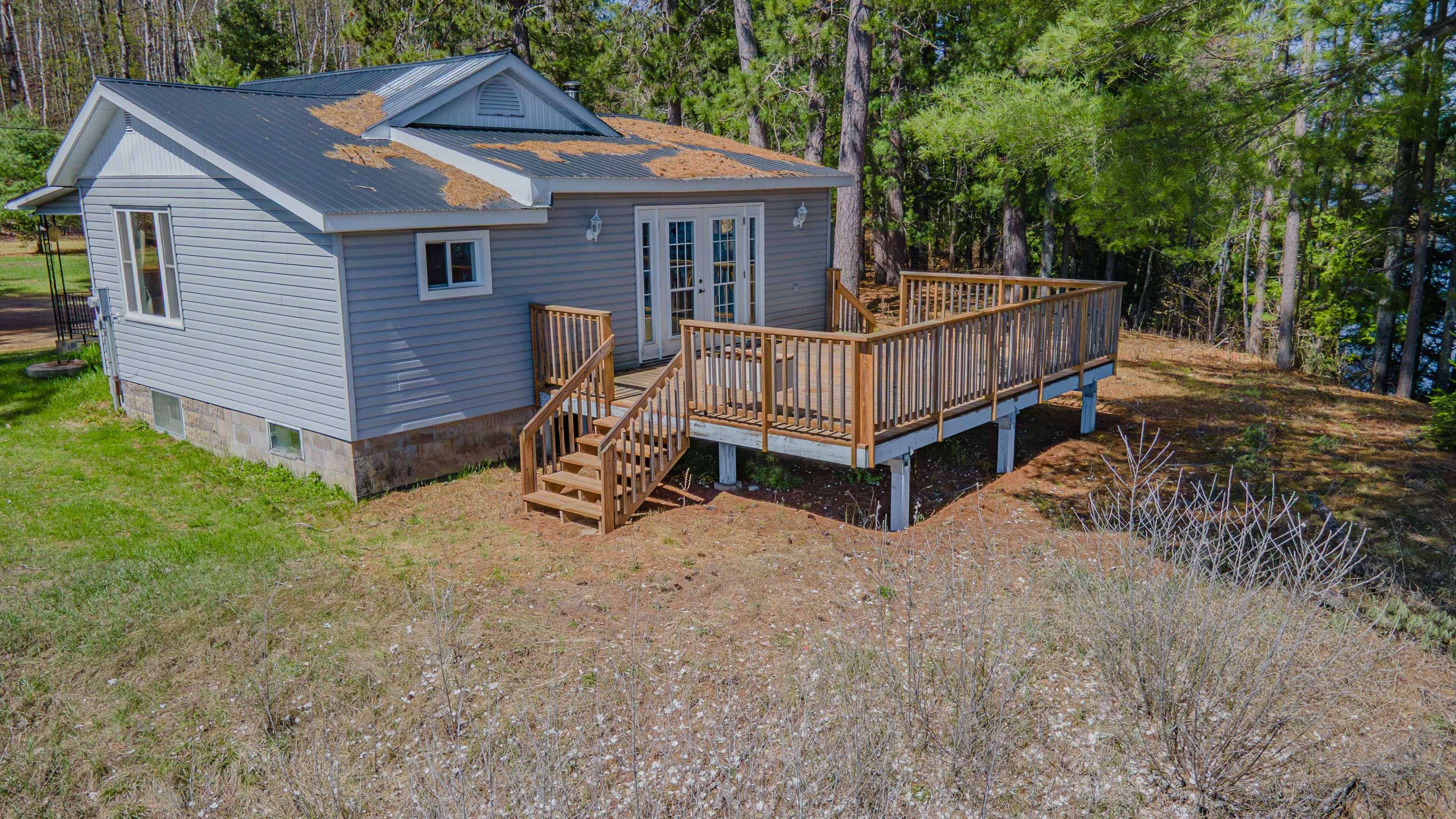 95 Lorbetskie RD, Madawaska Valley, ON K0J 1B0